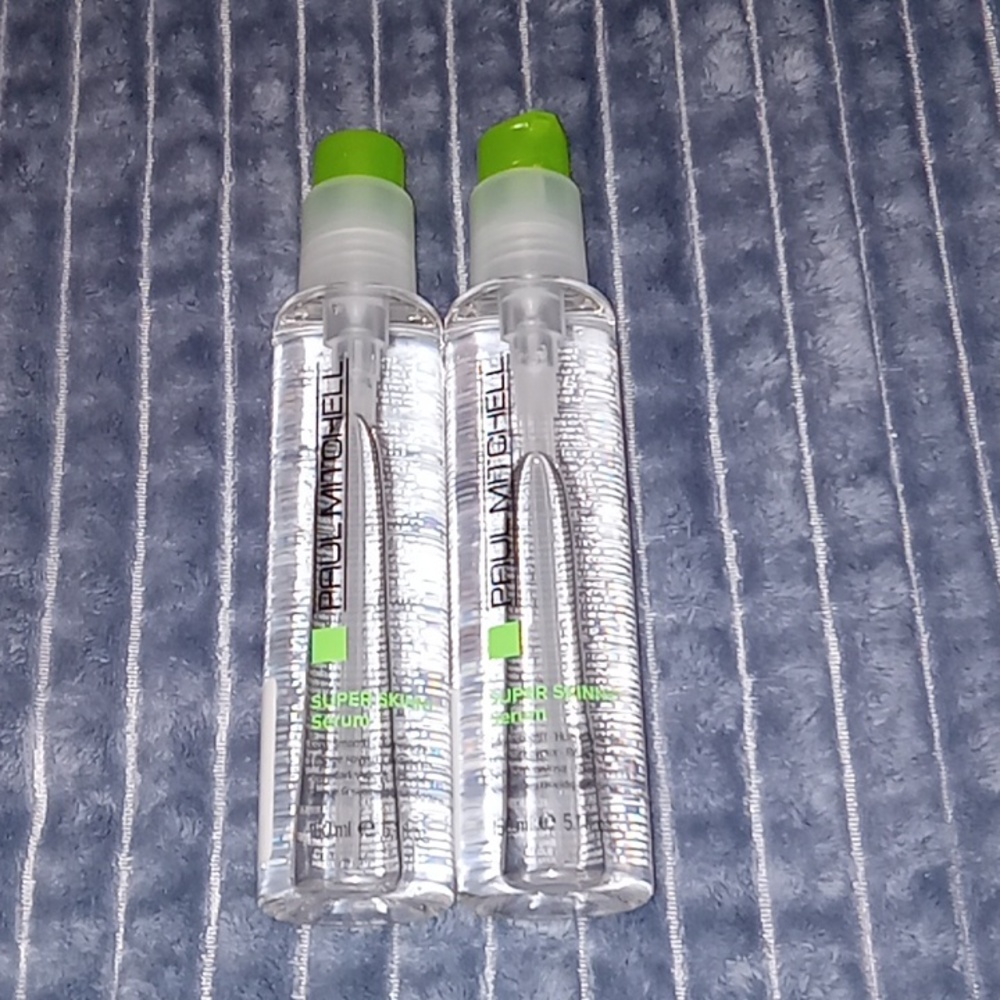 Bundle-Paul Mitchell